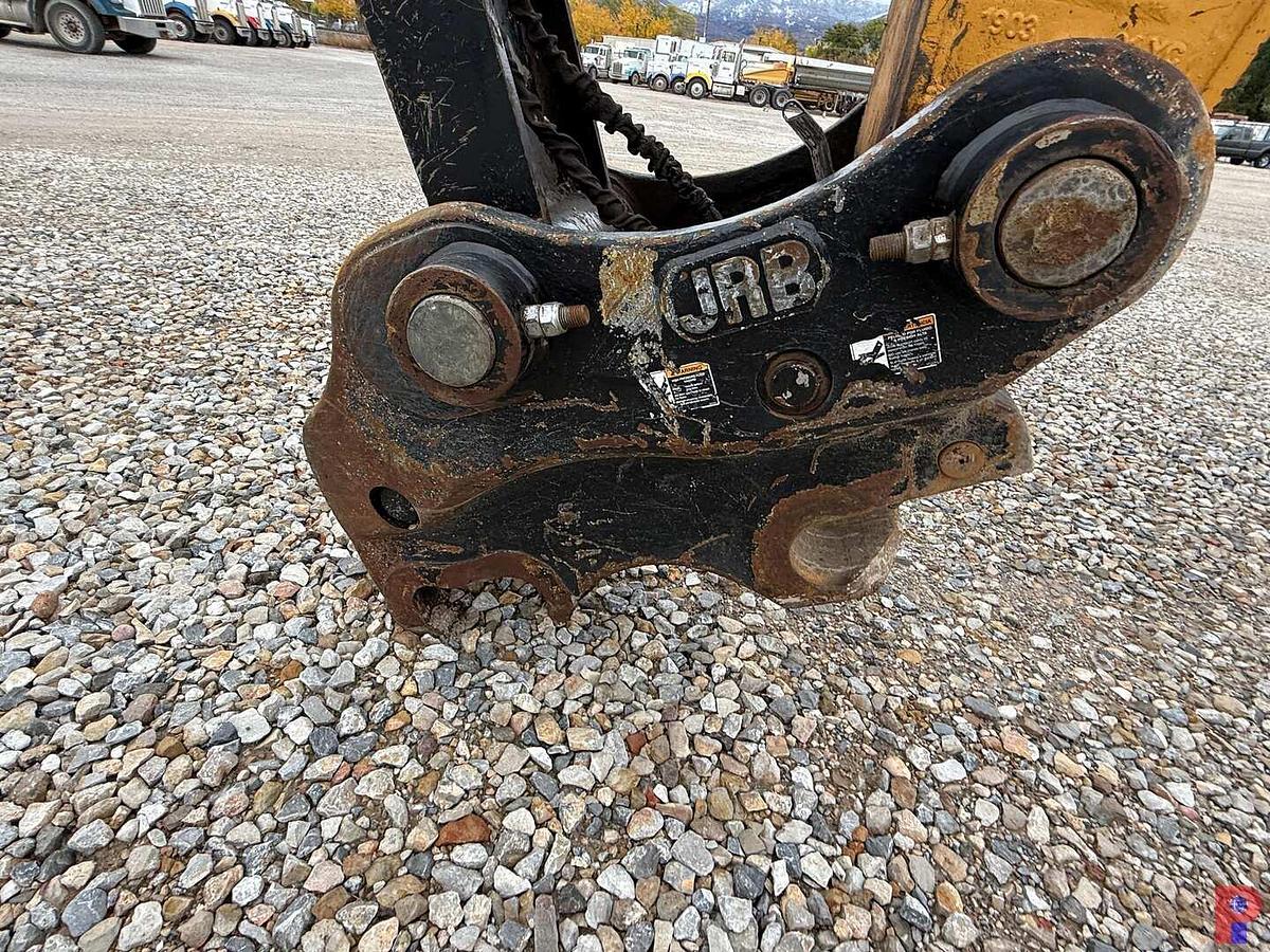 Used 2020 SANY SY365C LC CRAWLER EXCAVATOR **5 YEAR 5000 HOUR WARRANTY FROM IN SERVICE DATE**