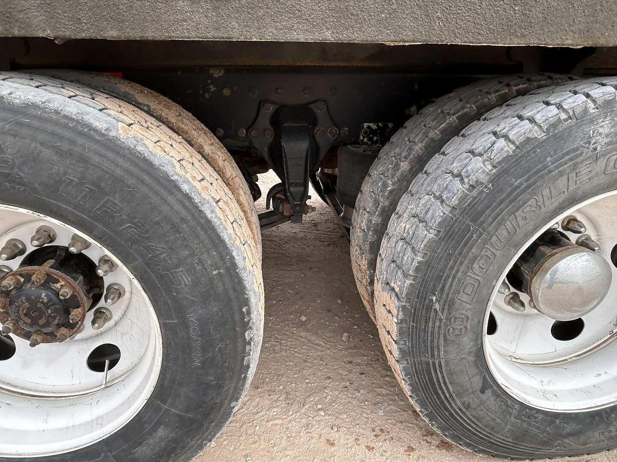 Used 2013 WESTERN STAR 4900 SB HYDROVAC TRUCK
