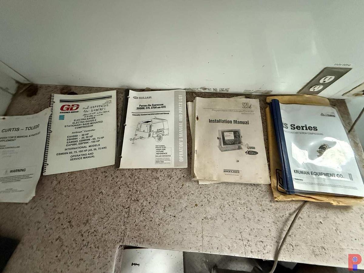 Used 2012 WILCO 5-SILO PORTABLE CEMENT BULK PLANT PACKAGE