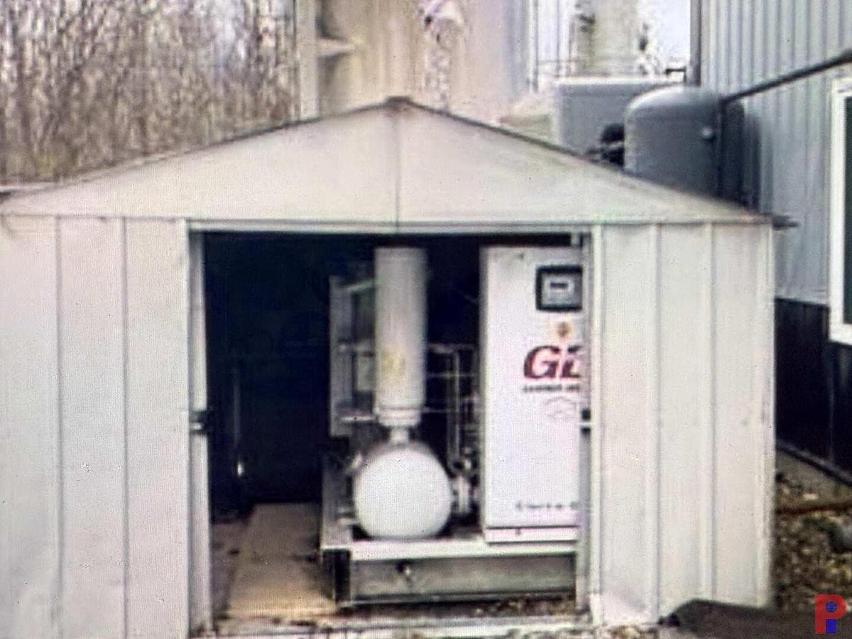 Used 2012 WILCO 5-SILO PORTABLE CEMENT BULK PLANT PACKAGE