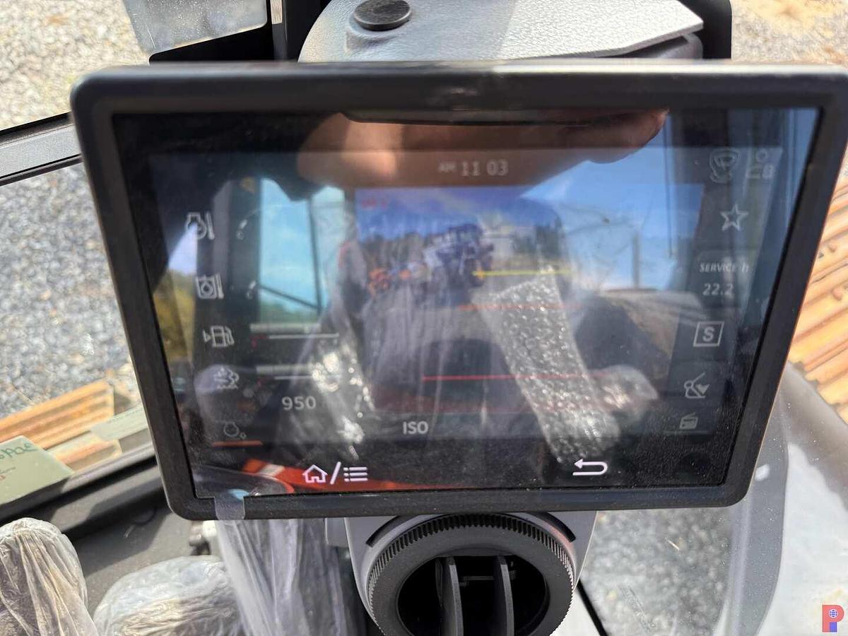 Used (NEW) 2024 DEVELON DX140LC-7K EXCVATOR **3 YEAR 5000 HOUR FULL WARRANTY**