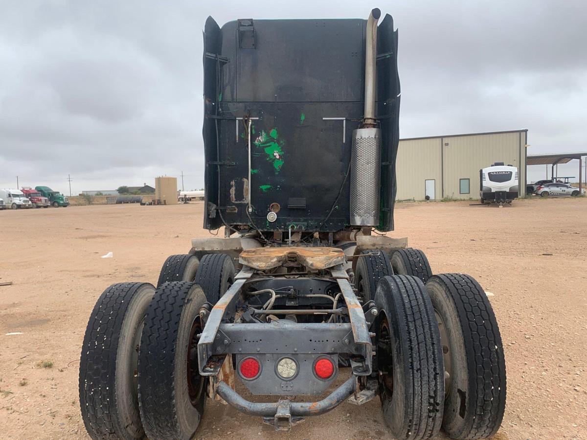 Used Century Classic Freightliner Columbia