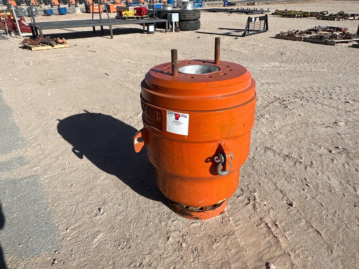 Used Townsend TM8410 9” 3K ANNULAR BOP