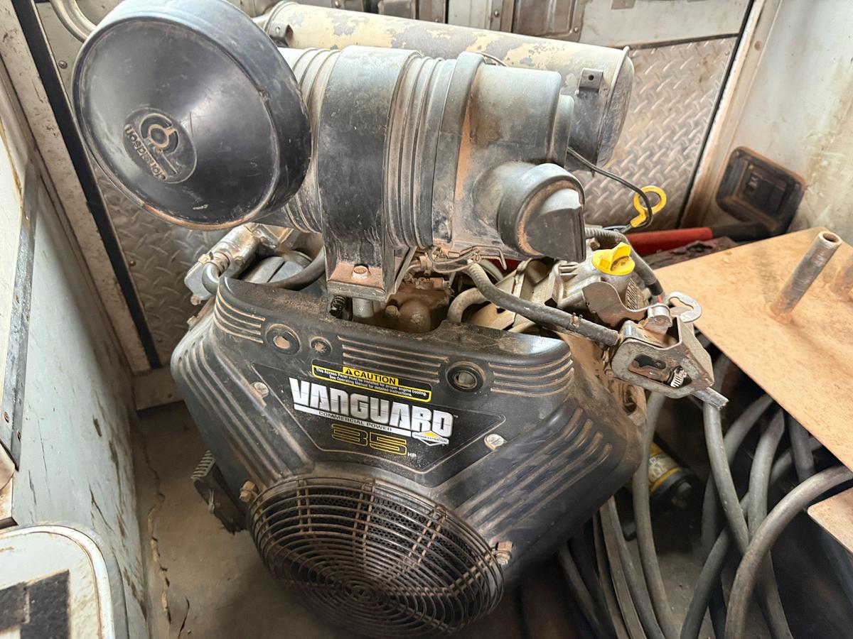 Used 1998 FORD E-SUPER DUTY Ambulance with Torque & Test Pump Equipment