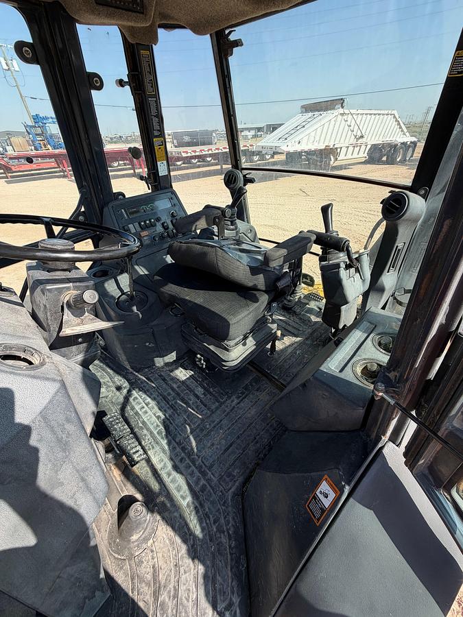 Used 2012 JOHN DEERE 310K BACKHOE LOADER
