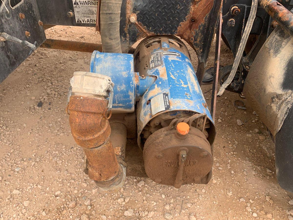 Used 2006 INTERNATIONAL 9500I