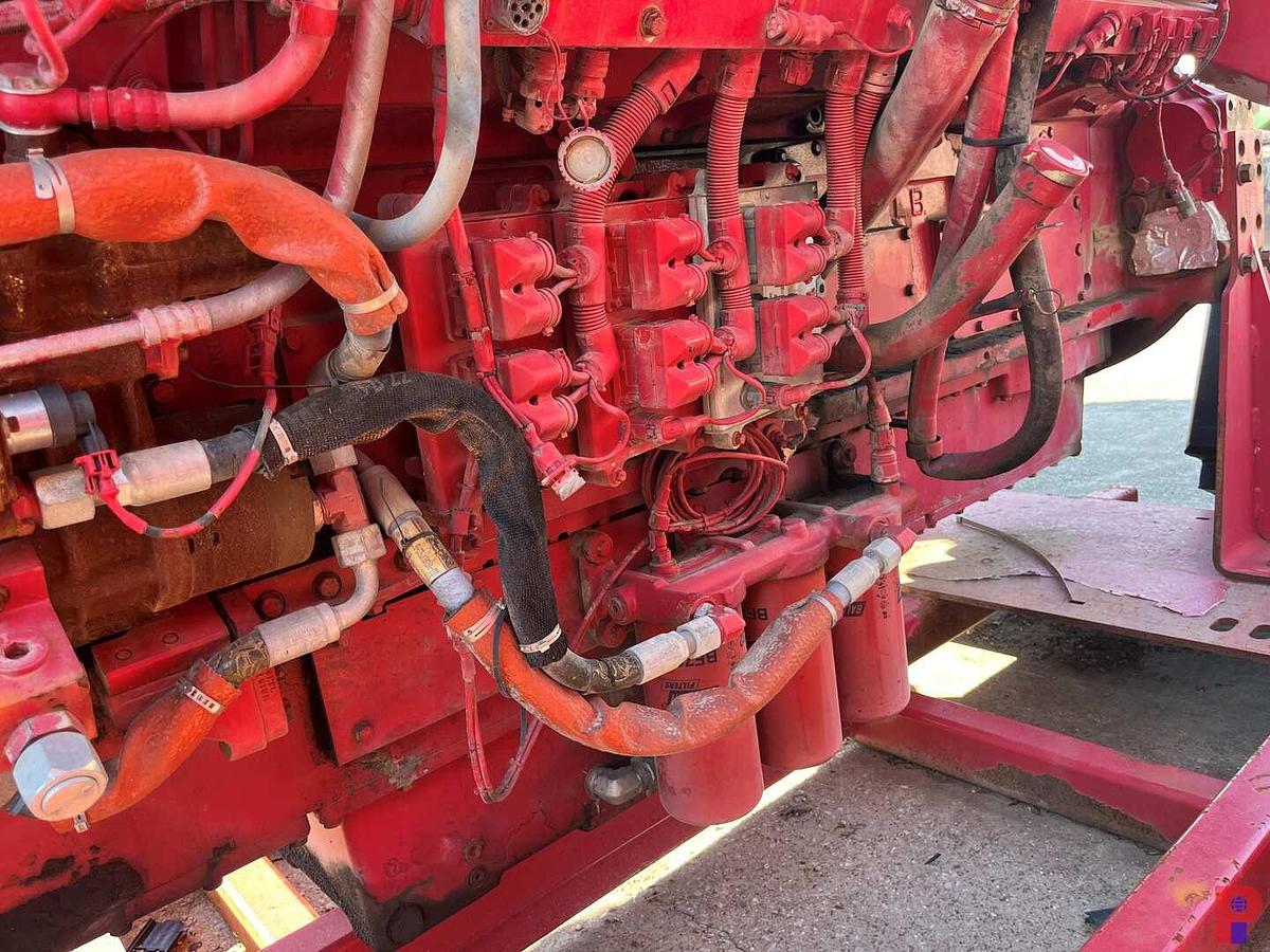 Used CUMMINS QSK 50 (2250 HP)