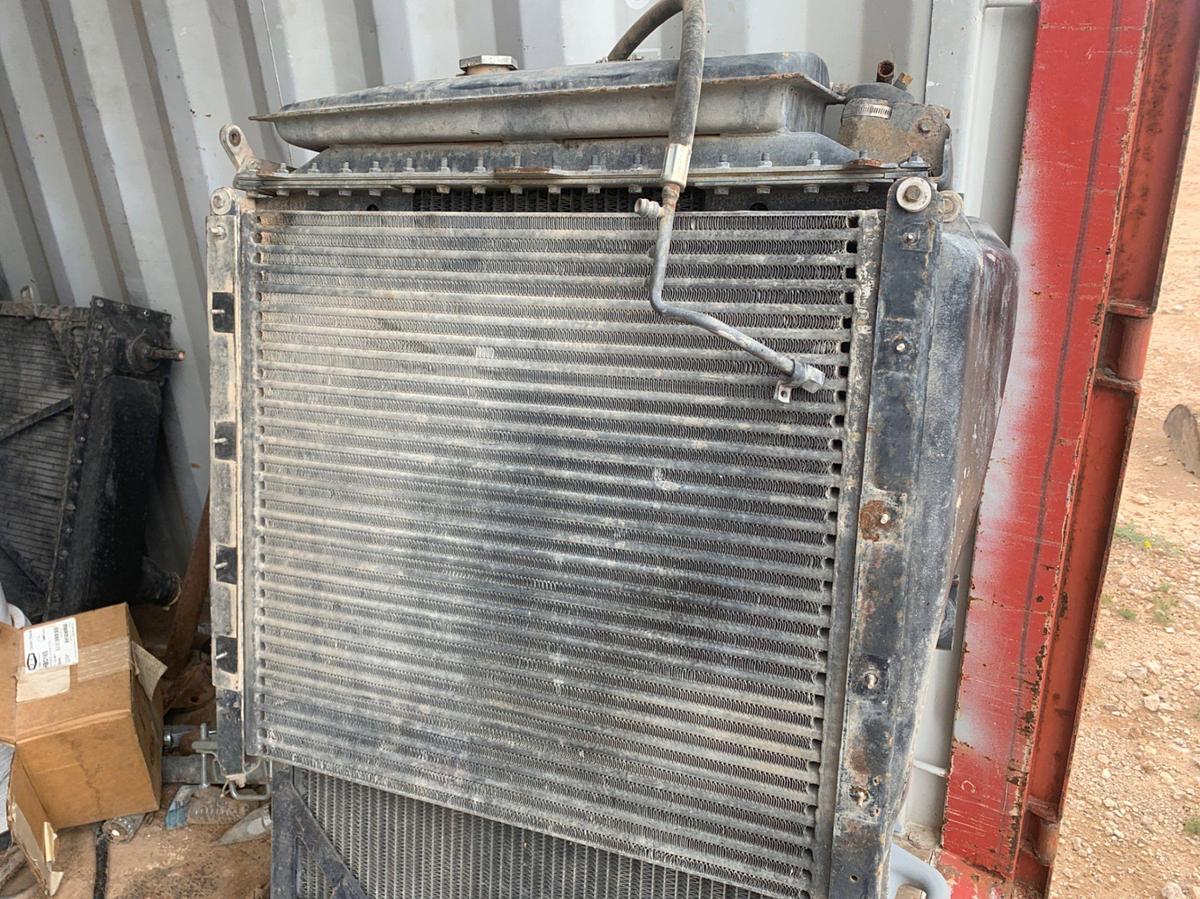 Used 32’ x 9’ x 9’ 6” Sea Container and all its Content (NOTE: NO LOAD OUT)