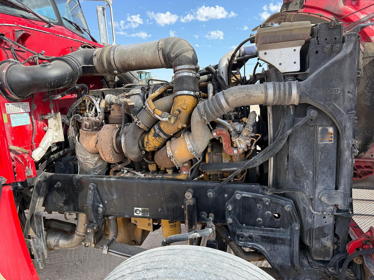 Used 2008 PETERBILT 389