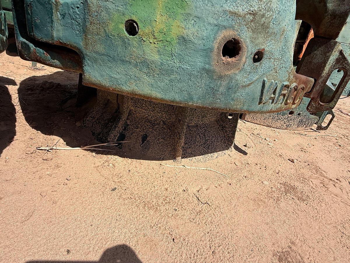 Used LOT W/ (3) VARCO 350-TON SLIP TYPE SPIDER CASING ELEVATORS