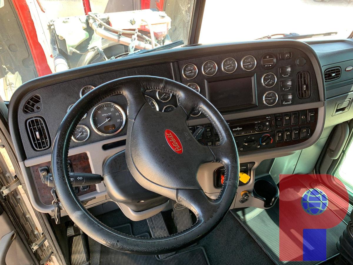 Used 2020 PETERBILT 389