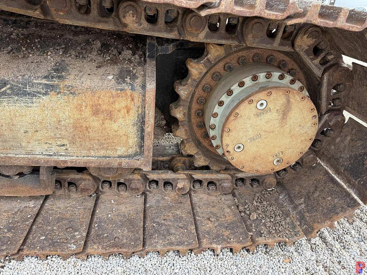 Used 2021 SANY SY365C LC CRAWLER EXCAVATOR ***5 YEAR 5000 HOUR WARRANTY FROM IN SERVICE DATE**