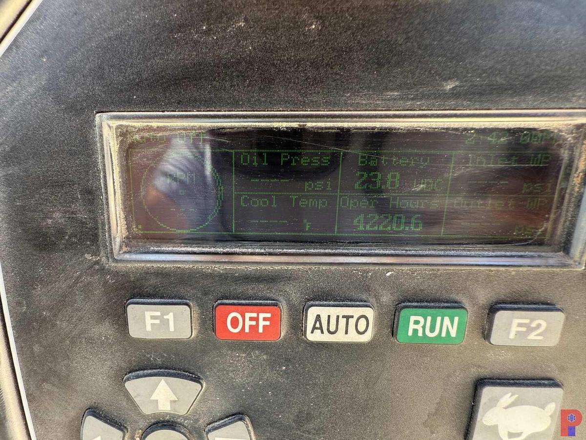 Used 2022 COASTAL T/A GOOSENECK 760 HP WATER TRANSFER PUMP