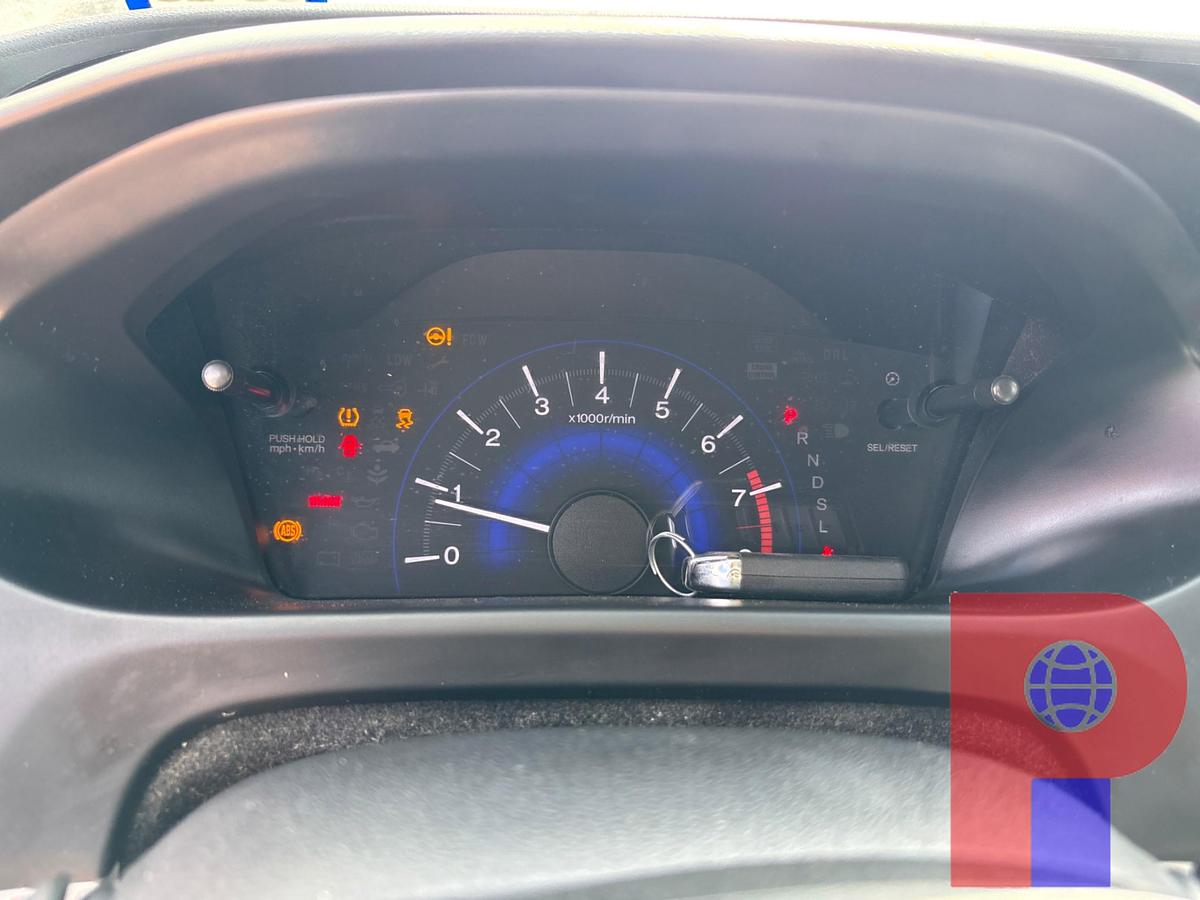 Used 2015 HONDA CIVIC