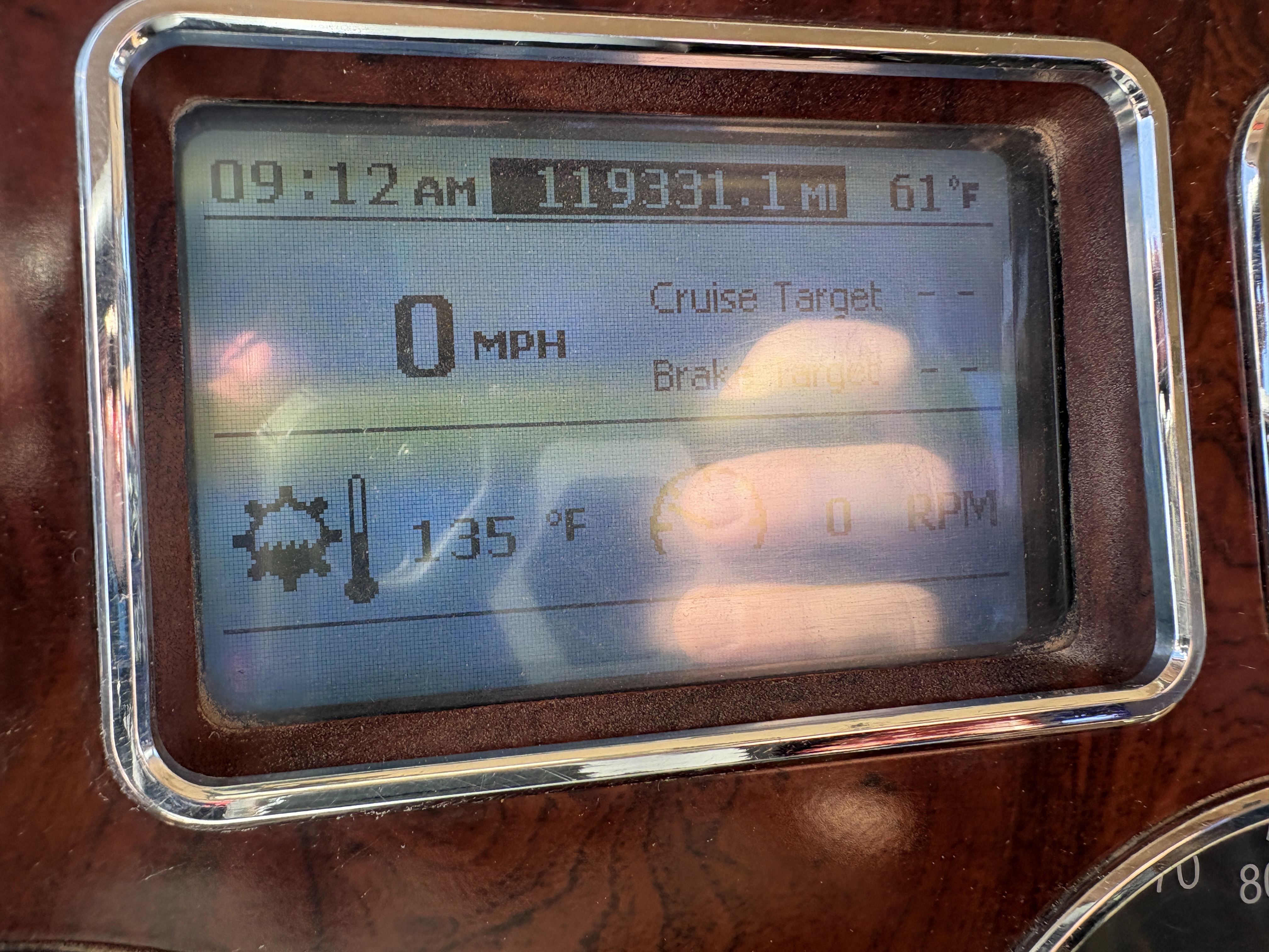 Used 2013 MACK GRANITE T/A DAYCAB POLE TRUCK