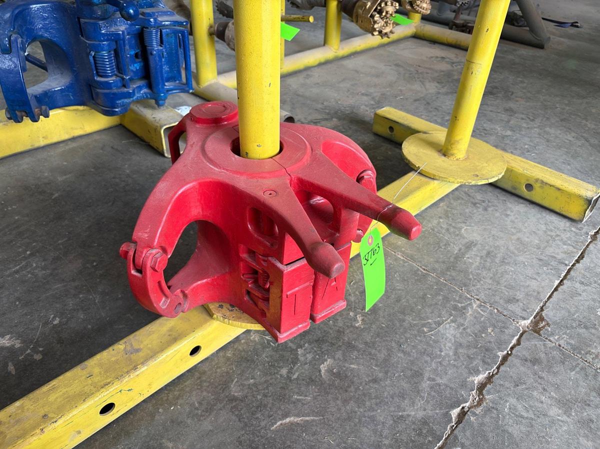 Used TA 2-7/8” 100-ton elevator
