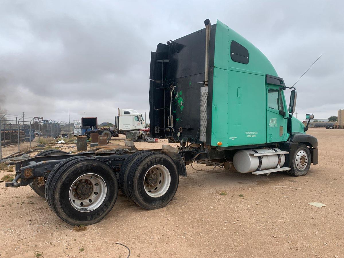 Used Century Classic Freightliner Columbia