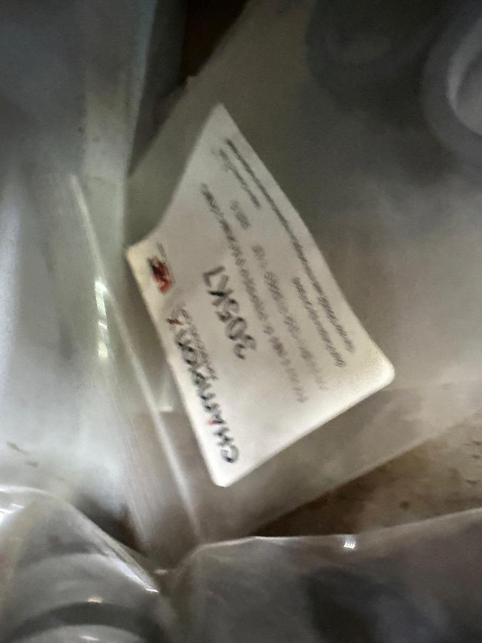 Used LINER PACKING & PARTS F/ DOWNHOLE PUMPS