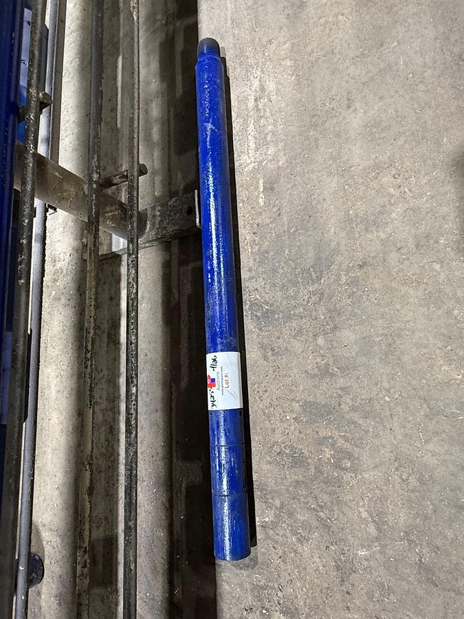 Used 2-3/8 APPLIED BAILER