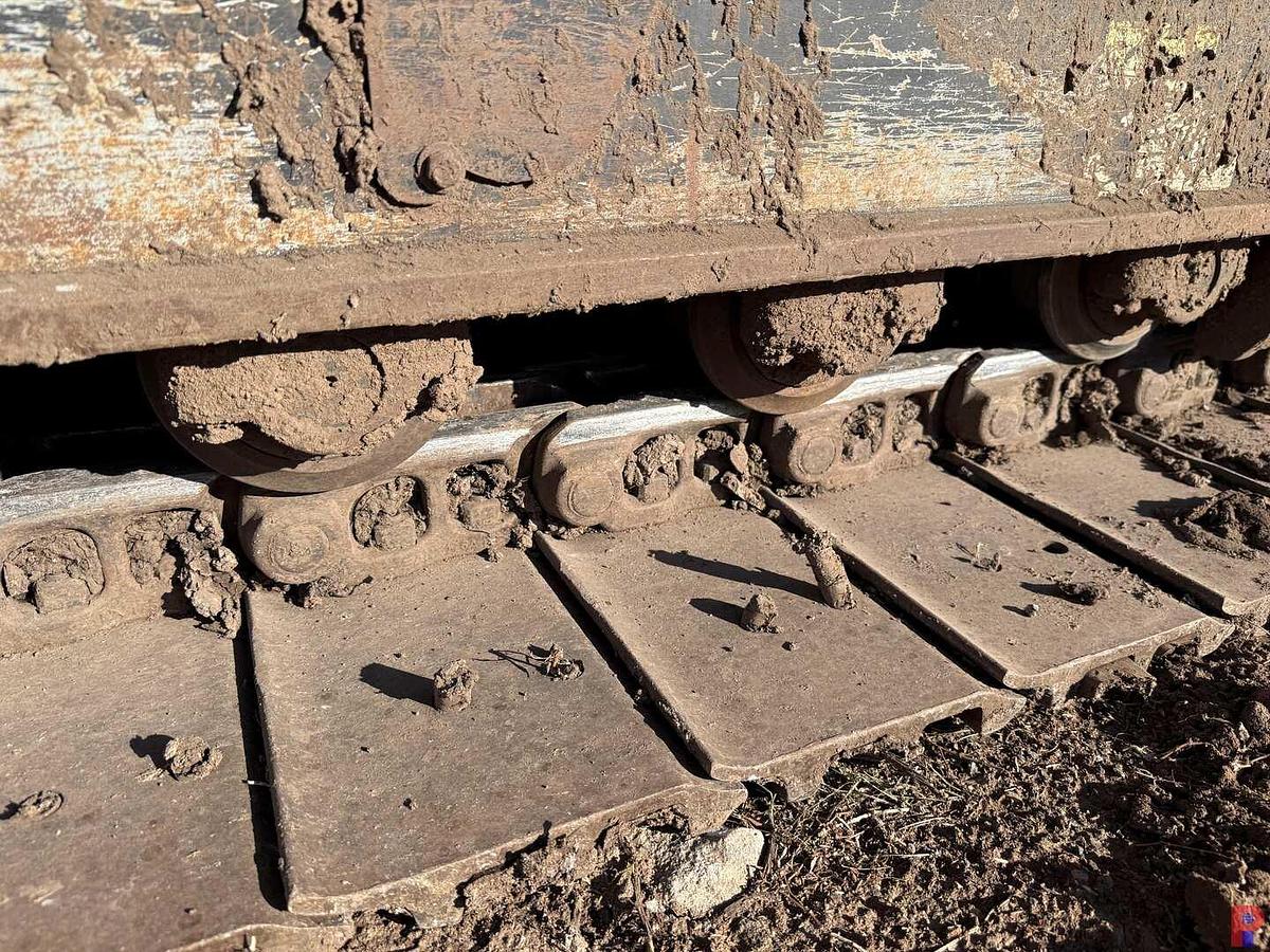 Used 2022 SANY SY155U CRAWLER EXCAVATOR **5 YEAR 5000 HOUR WARRANTY FROM IN SERVICE DATE**