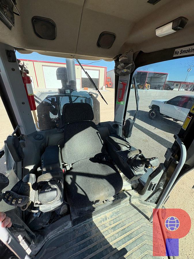 Used 2012 CATERPILLAR 140M2-AWD MOTOR GRADER