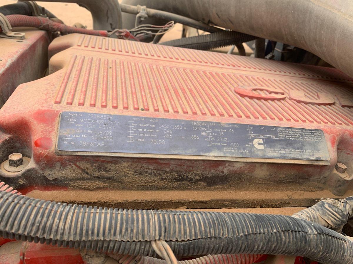 Used 2010 INTERNATIONAL PROSTAR  Day Cab Truck