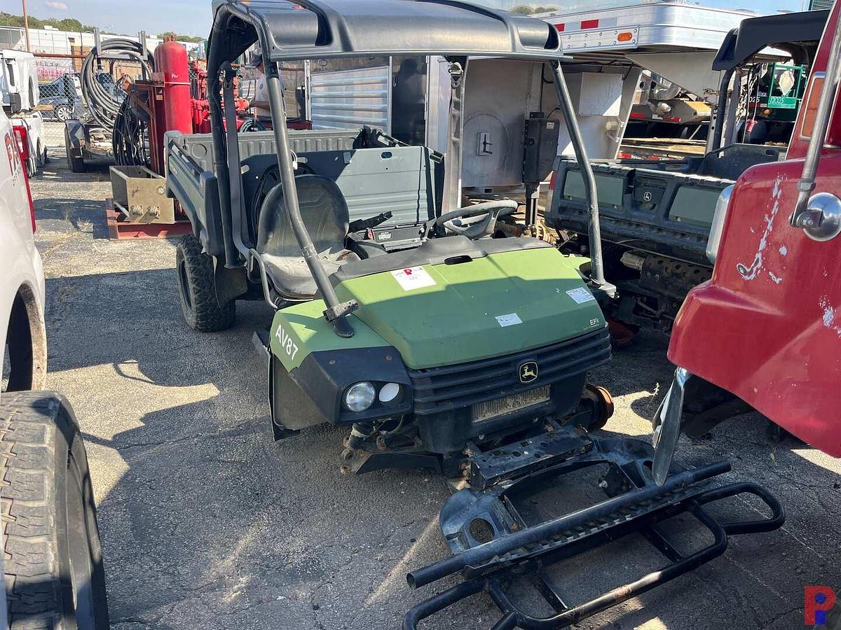 Used GATOR 825 UTILITY VEHICLE