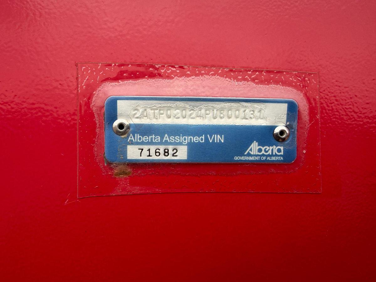 Used 2023 SUPERIOR RIG COMMANDER PIPE HANDLER