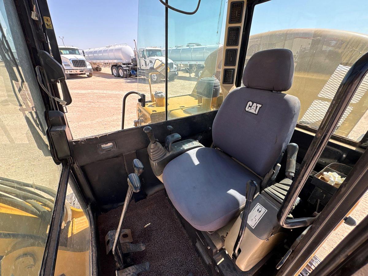 Used 2022 CATERPILLAR 306CR EXCAVATOR