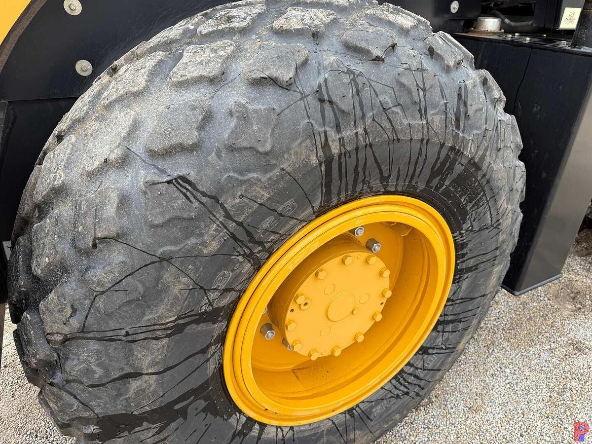 Used 2022 SANY SSR120C-8 VIBRATORY PADFOOT COMPACTOR **5 YEAR 5000 HOUR WARRANTY FROM IN SERVICE DATE**