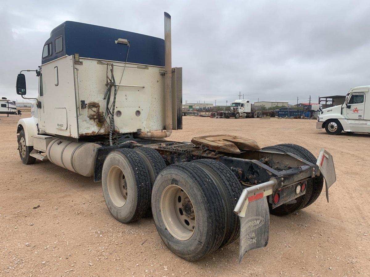 Used 2007 INTERNATIONAL 9900I