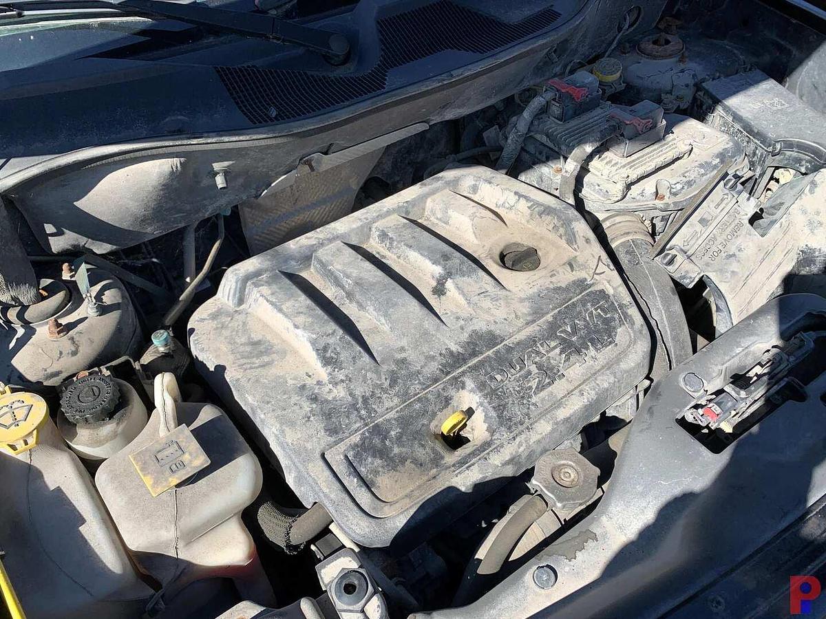 Used 2014 JEEP PATRIOT 4X4 SUV