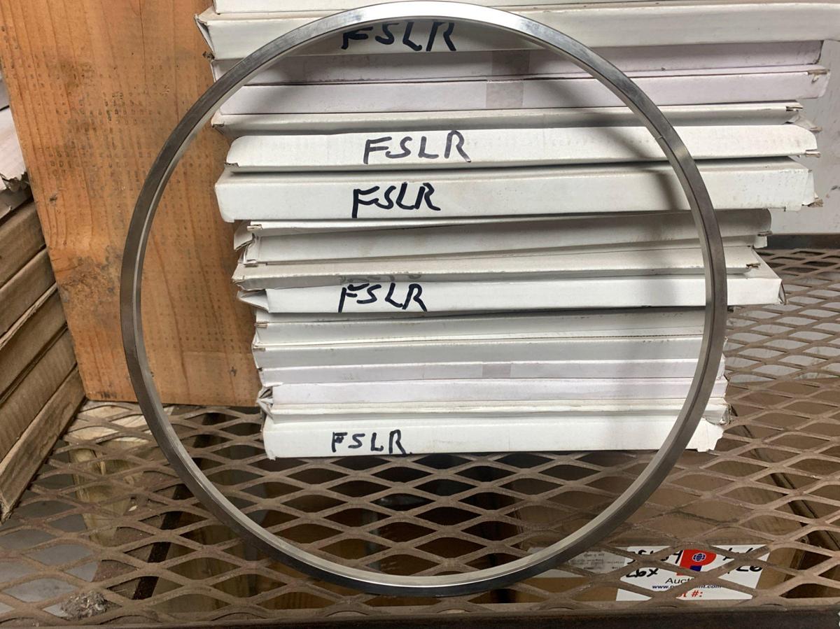 Used (47) 7 1/16” 10k Bonnet Gaskets