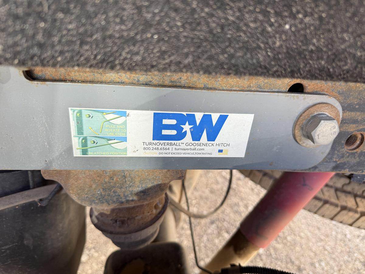 Used 2017 CHEVROLET  SILVERADO 2500HD Z71 4WD CREW CAB PICKUP TRUCK