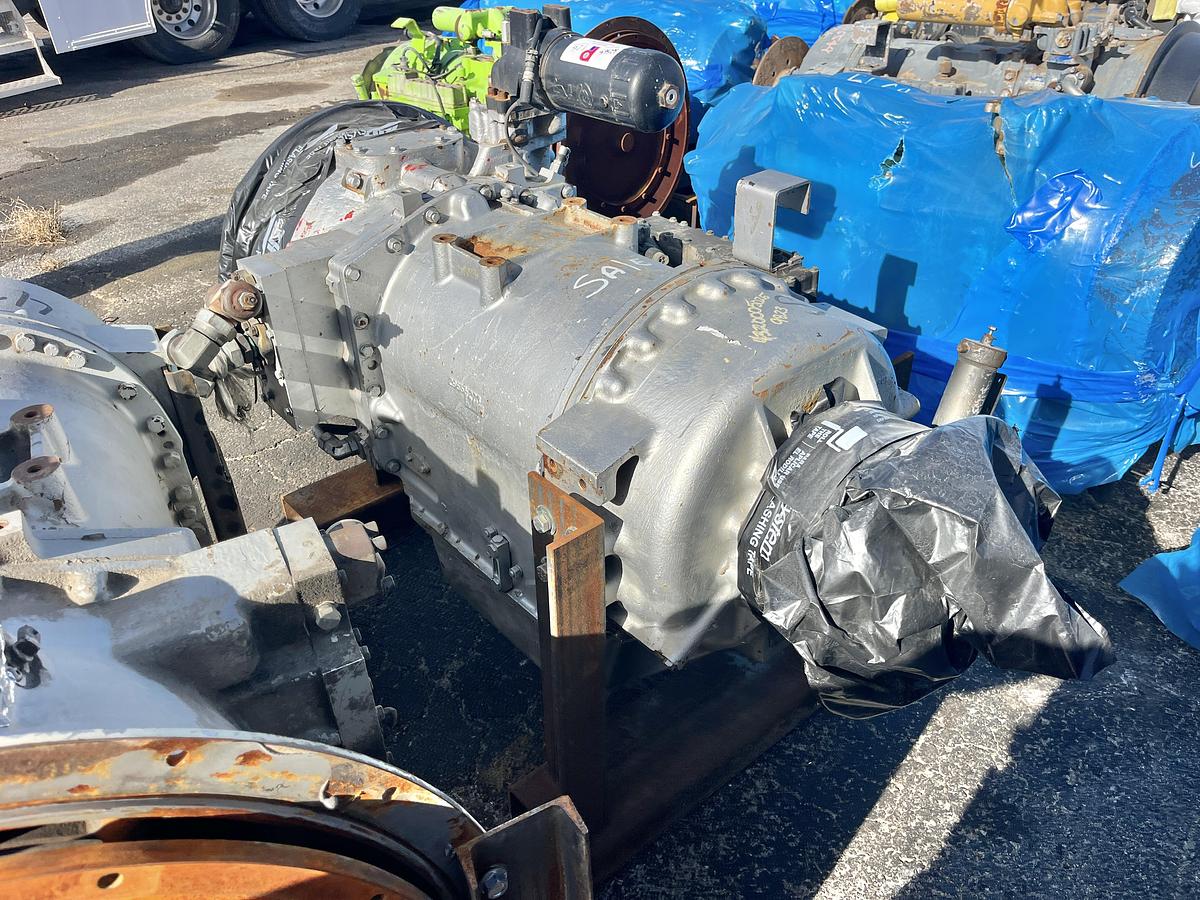 Used ALLISON 9823 OFS TRANSMISSION