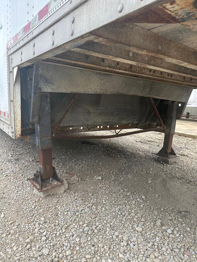 Used 1995 KENTUCKY MFG. CO.