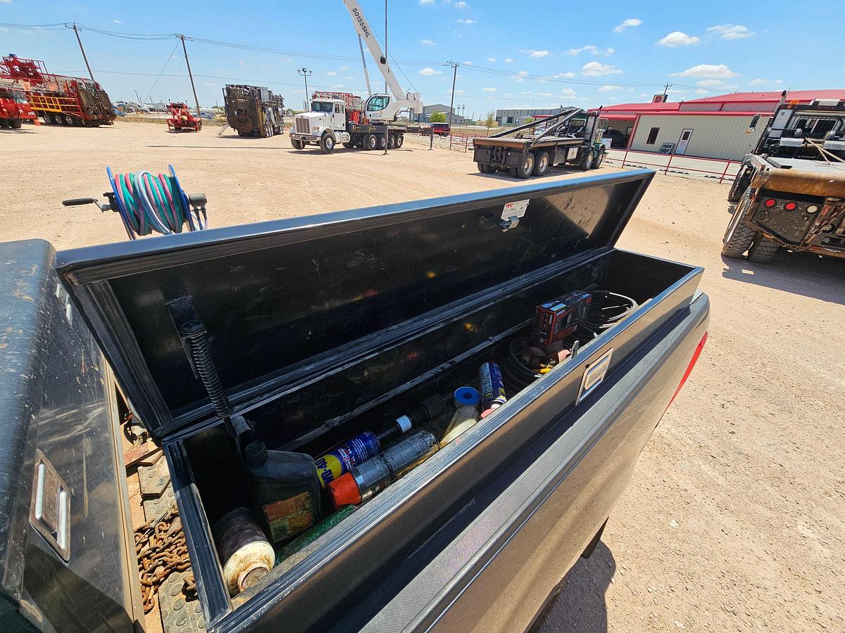 Used 2019 FORD F-250 SUPER DUTY CREW CAB PICKUP TRUCK