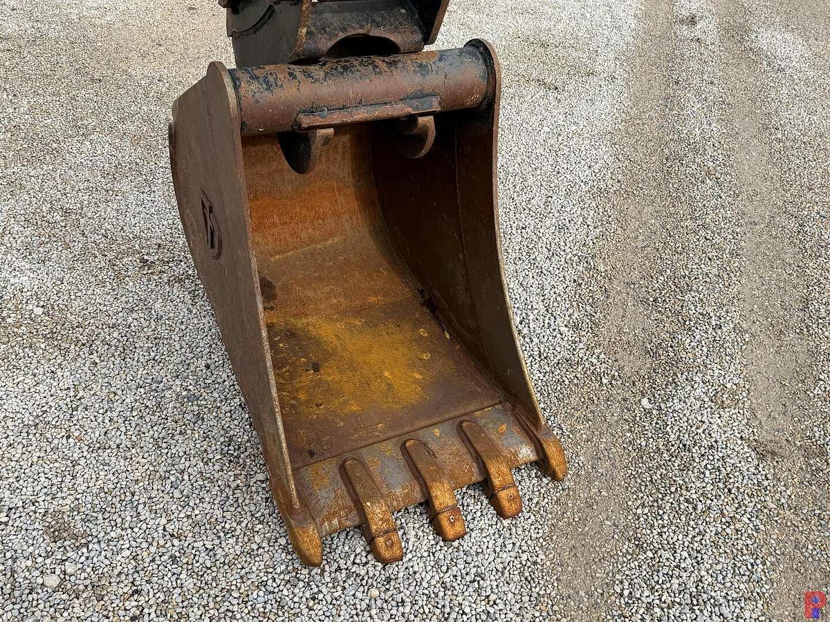 Used 2021 SANY SY80U COMPACT MINI EXCAVATOR **5 YEAR 5000 HOUR WARRANTY FROM IN SERVICE DATE**