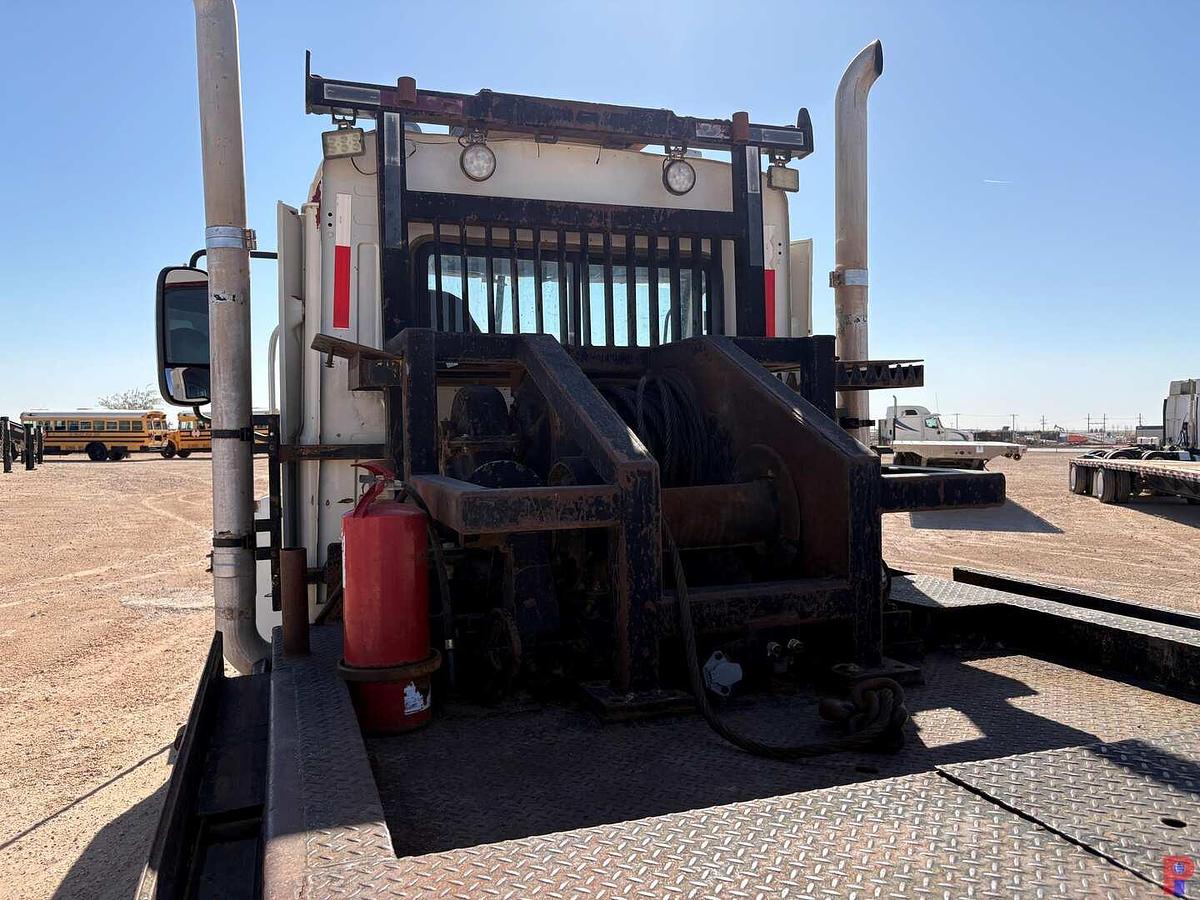 Used 2006 MACK CHN613 T/A DAYCAB WINCH TRUCK