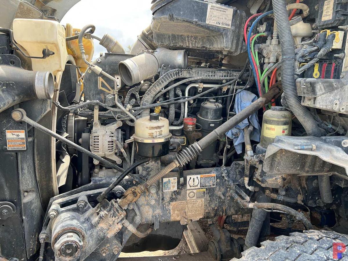 Used 2015 KENWORTH T680 T/A SLEEPER HAUL TRUCK