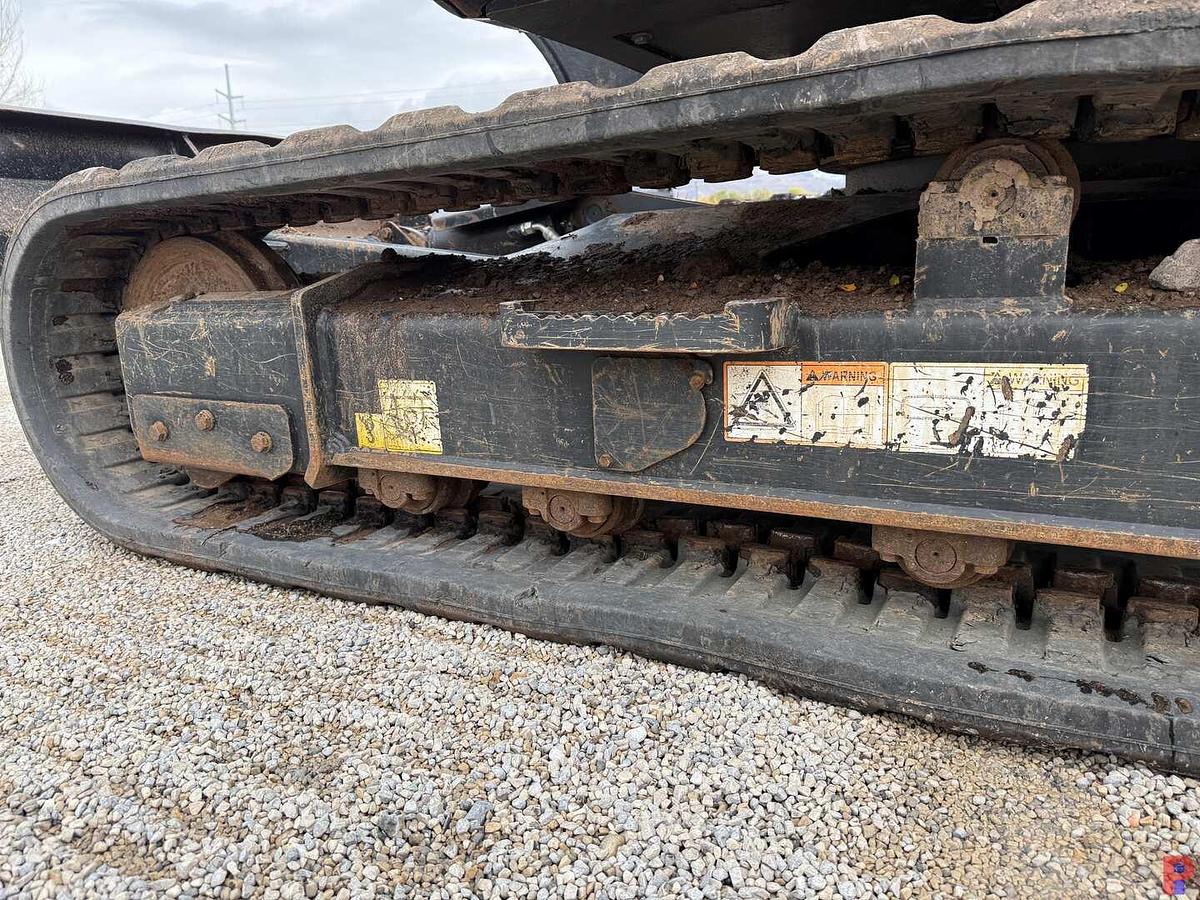 Used 2021 SANY SY80U COMPACT MINI EXCAVATOR **5 YEAR 5000 HOUR WARRANTY FROM IN SERVICE DATE**