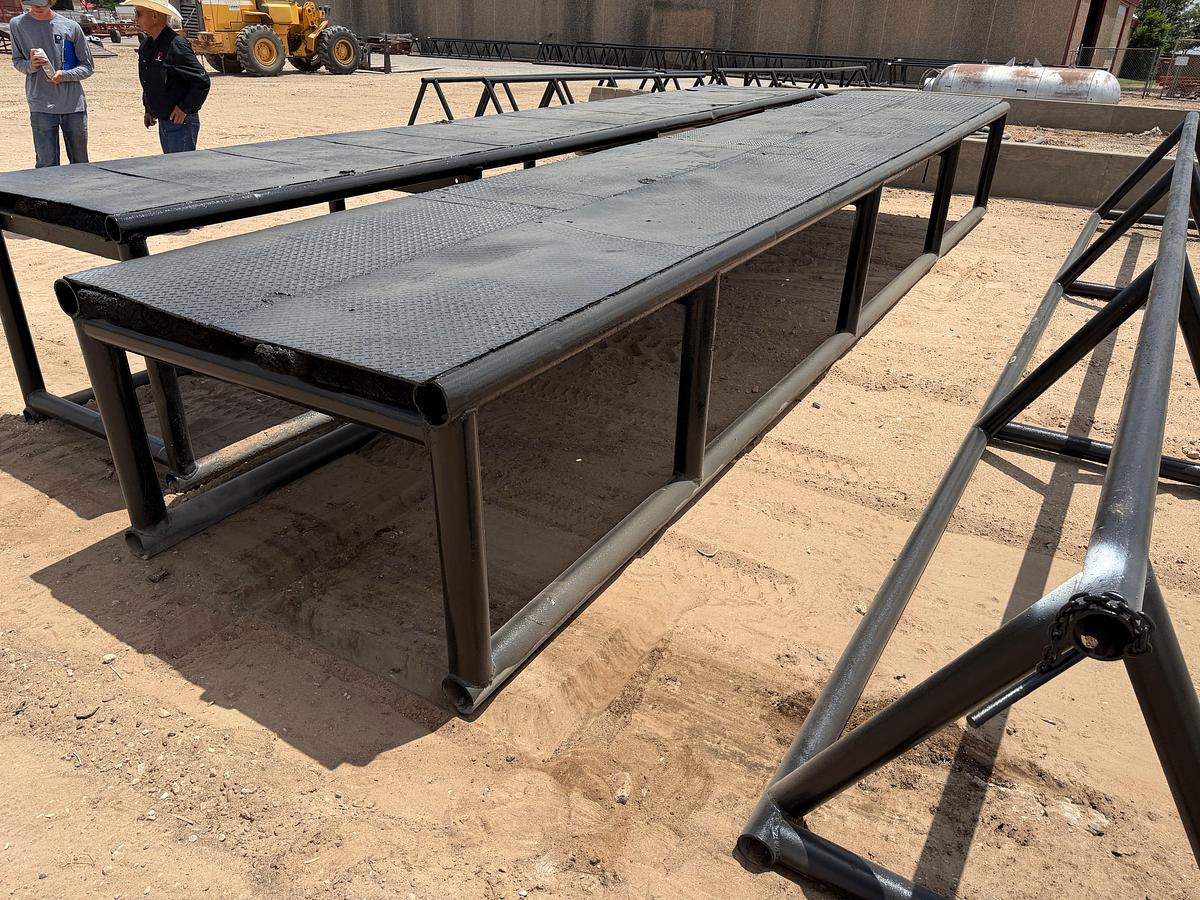 Used Catwalk
