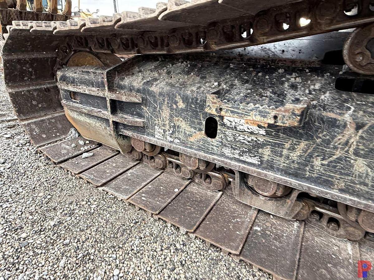 Used 2021 SANY SY265C LC CRAWLER EXCAVATOR **5 YEAR 5000 HOUR WARRANTY FROM IN SERVICE DATE**