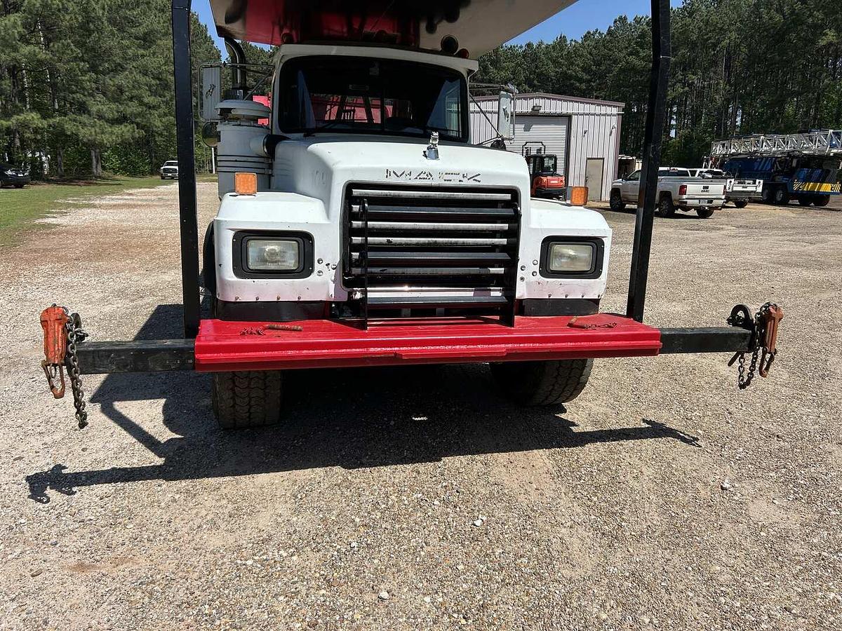 Used FRANKS 658 DD 67'-65,000 13-5/8" X 11" SINGLE POLE WELL SERVICE WORKOVER RIG