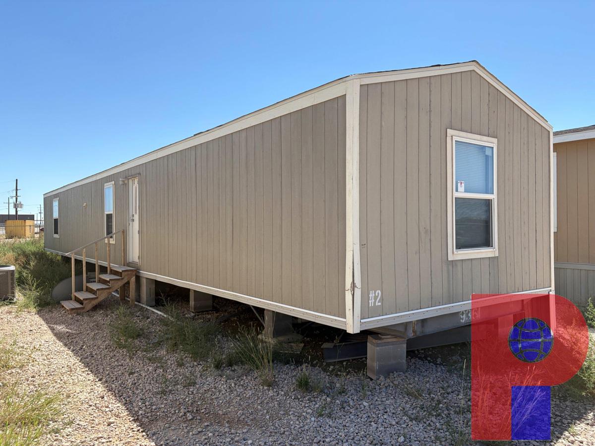 Used 2018 CMH TRUMH  65’ X 14’ SINGLE WIDE 3-BED 2-BATH MOBILE HOME