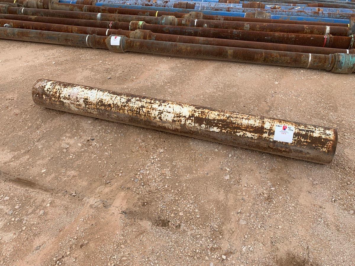 Used 8’ 6” Piece of 11” Casing’s