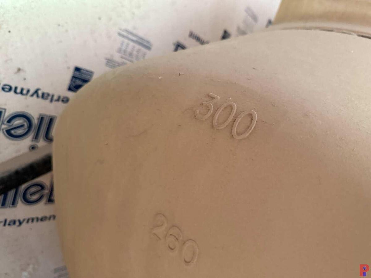 Used 2012 MAXEY WELDING 16’ T/A BUMPER PULL COOL DOWN TRAILER