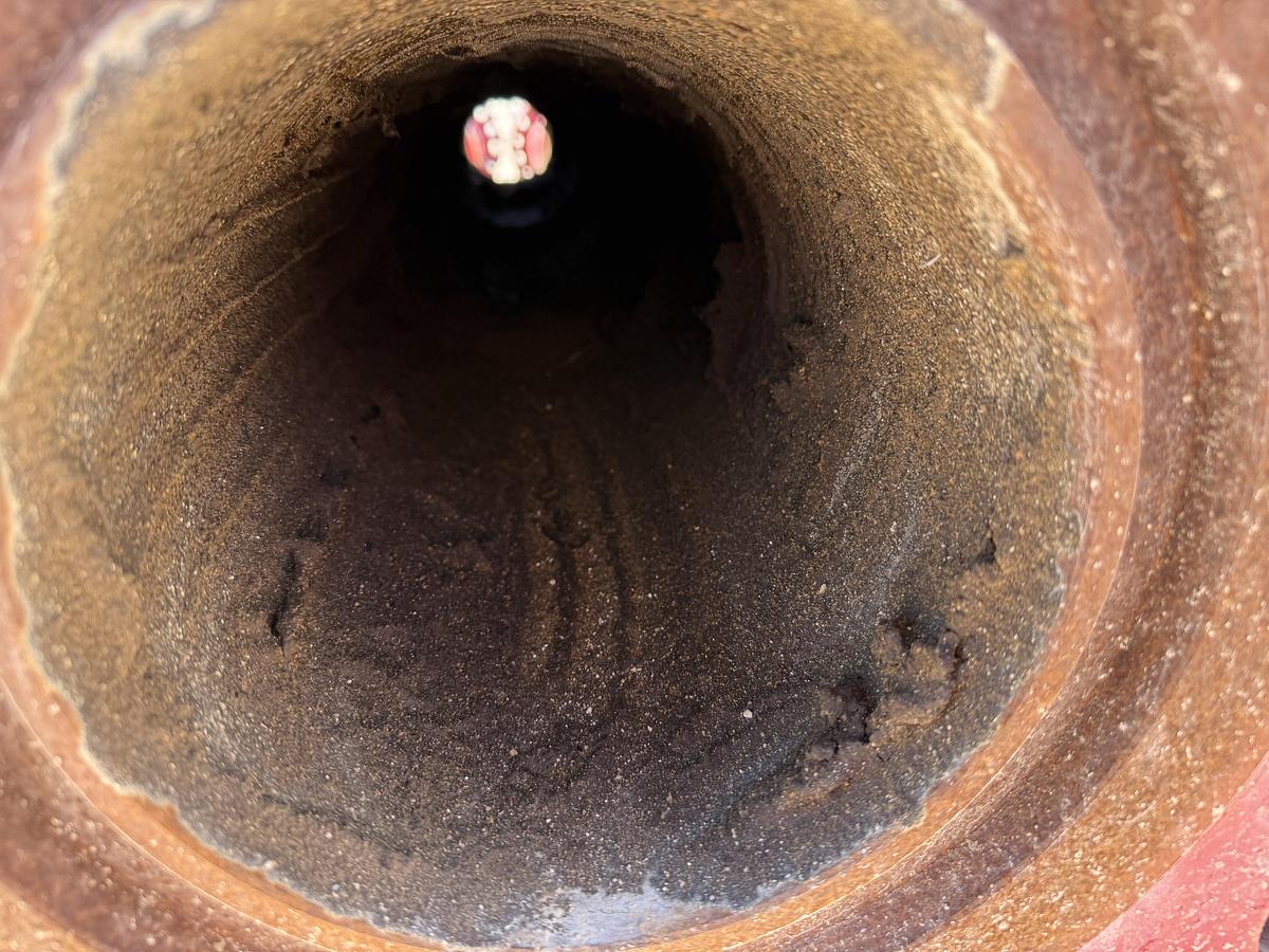 Used (2) 7-1/16” 15K WP HYD & MAN FRAC GATE VALVE