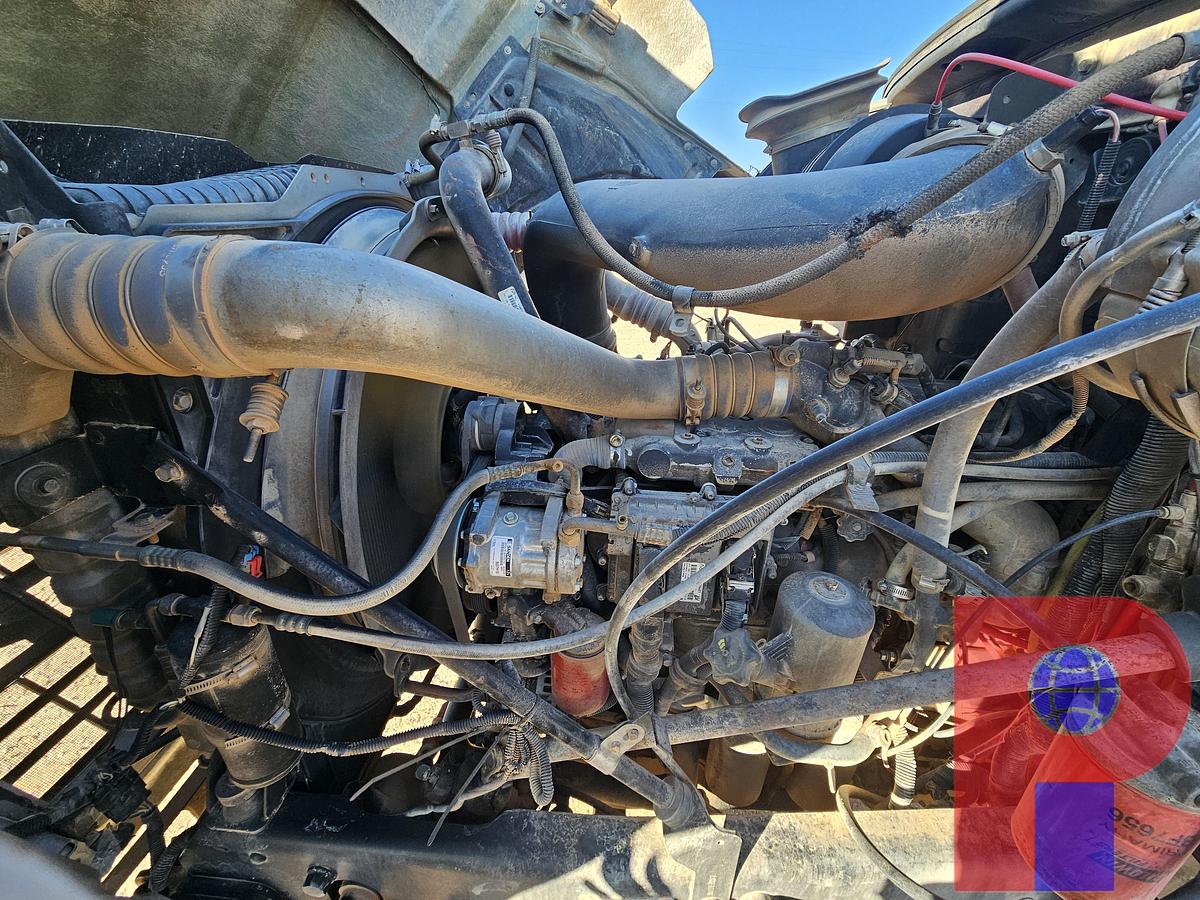 Used 2006 MACK CHN613 T/A DAYCAB HAUL TRUCK