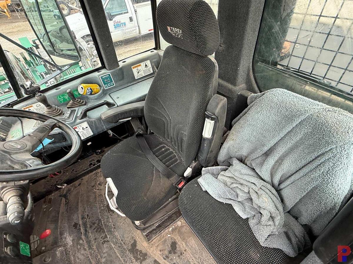 Used 2019 TEREX TA300 ARTICULATED DUMP TRUCK